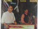 Cal Tjader & Stan Getz - Sextet LP - Fantasy 8005 Stereo DG Red Wax