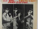 Big John Patton - Got A Good Thing Goin LP - Blue Note BLP 4229 Mono RVG NY USA
