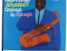 Cannonball Adderley Quintet - In Chicago LP - Mercury - MG-20449 Mono DG