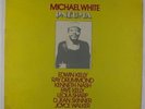 Michael White - Pneuma LP - Impulse - AS-9221 Stereo