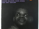 Walter Davis Jr. - Davis Cup LP - Blue Note - BLP 4018 VG++