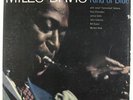 Miles Davis - Kind Of Blue LP - Columbia - CL 1355 6-Eye Mono DG