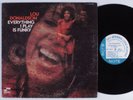 LOU DONALDSON Everything I Play Is Funky BLUE NOTE LP gatefold stereo Liberty