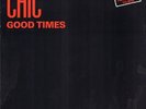 Chic Good Times (Extended 88 Version) Vinyl Single 12inch NEAR MINT WEA