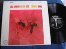 Stan Getz-Charlie Byrd/Jazz Samba/Original Stereo LP/Verve V6-8432/MINT-