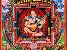 John Scofield Band - Überjam (LP NEU ) 8808678160253