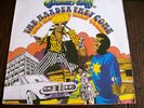 Jimmy Cliff,The Harder They Come,LP, Sound Track Of Film,Ex
