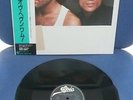 GEORGE MICHAEL WHAM EDGE OF HEAVEN 12 INCH JAPAN PROMO SINGLE