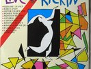VARIOUS / LIVE & KICKIN' [ LEGGO RECORDS ] LP