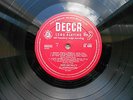 John Mayall Bluebreakers Crusade 1st Press UK LP Mono Decca 1A1A *STUNNING*