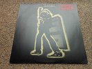 T Rex Marc Bolan Electric Warrior 1st Press UK LP With Sticker/Poster *STUNNING*