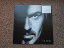 George Michael Older 1st UK Press LP 1996 Virgin *VERY RARE*