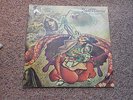 Jade Warrior Last Autumn's Dream 1st Press UK LP Vertigo Swirl *STUNNING* Dr Z