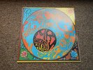 ART Supernatural Fairy Tales UK Press LP Rare Mono *STUNNING*