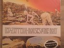 Led Zeppelin Classic Records 200 Gram SEALED And Mint Houses Of The Holy Lp