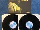 Vinyl LP - HOWLIN' WOLF - Smokestack Lightning - 1990 double NEAR MINT