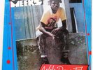 CARL MEEKS / WEH DEM FAH [ REDMAN INTERNATIONAL ] LP, LIMONIOUS sleeve