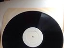 Leonard Cohen - Recent Songs - Rare WHITE LABEL Copy - Vinyl 12