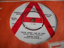 BARBARA McNAIR You're gonna love my baby UK Tamla Motown Red & White demo