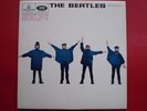 The Beatles * HELP  *  BRITISH IMPORT LP  STEREO  NM/NM-