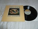 SOLUTION-fully interlocking '77 UK LP ORIG. PROGRESSIVE BAND