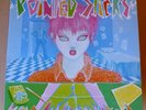 POINTED STICKS Perfect Youth LP QUINTESSENCE 1980 CAN orig+inner QLP002 RARE