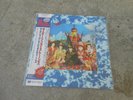THE ROLLING STONES-THEIR SATANIC MAJESTIES REQUEST-LP-GF-IMP-JPN-OBI-POJD 1507