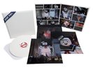 Ray Parker Jr. / Run-DMC - Ghostbusters Stay Puft Edition - New 12