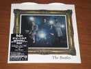 THE BEATLES -Strawberry Fields / Penny Lane- Japan VINYL 7