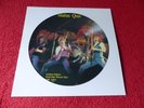 V110  Status Quo ?– Interview With Status Quo  LP 1986  MM 1221 gewaschen