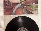 AC/DC Dirty Deeds Done Dirt Cheap LP blue label Albert Australia
