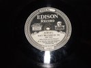 B.A.ROLFE  AIN'T WE CARRYIN ON  & GOLDEN GATE ORCHESTRA  Edison 78 Record 51814