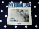 EP ROCK PSYCHE THE SMOKE 