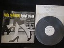 Sonny Clark Cool Struttin Japan Promo White Label Vinyl LP in 1976 Bluenote Jazz