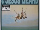 JESUS LIZARD 'Down' Gatefold Remastered Vinyl LP Download NEW/SEALED