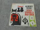 ALBERT KING-BORN UNDER A BAD SIGN-LP-VINYL-STAX S723--1967-