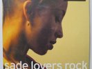 SADE 'Lovers Rock' MOV Audiophile 180g Vinyl LP NEW/SEALED