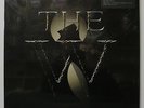 WU-TANG CLAN 'The W' MOV Audiophile 180g Vinyl 2LP NEW/SEALED