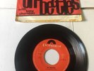 the beatles 45 giri My Bonnie/Ya Ta