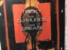 Tricky 'juxtapose' Vinyl