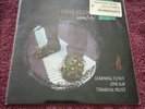 Pink Floyd Learning To Fly Pink VINYL Picture Sleeve 7