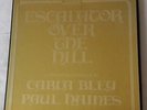 3 LPs, Carla Bley, Paul Haines ?– Escalator Over The Hill, JCOA Records , US, 71