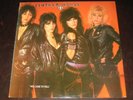 Leather Angel - We Came To Kill