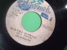 TREASURE ISLE RECORDS IM IN THE MOOD / THERE COMES A TIME TECHNICS