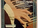JEAN-MICHEL DAMASE piano private SCHUMANN HAYDN - ST GERMAIN DES PRES LP EX++