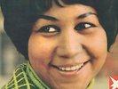 ARETHA FRANKLIN Aretha now 1968 NEAR MINT LP