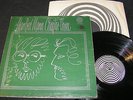 MANFRED MANN CHAPTER TREE same / 1st press UK LP 1969 VERTIGO SWIRL VO 3