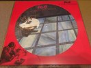 SKIDS - Scared To Dance - Vinyl picture disc LP (Into the Valley)