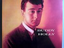 BUDDY HOLLY 1st ALBUM ULTRA-RARE ORIG '95 LTD EDIT MCA HEAVY VINYL AUDIOPHILE LP