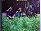 TEN YEARS AFTER SPACE IN TIME ORIG'72 COLUMBIA LP IN SHRINK MINT FM ROCK CLASSIC